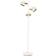 Aneta Bow Gulvlampe 152cm