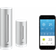 Netatmo Weather Station and Rain Gauge