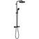 Grohe Vitalio Start system 250 (266772430) Nero