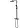 Grohe Vitalio Start system 250 (266772430) Nero
