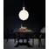 Le Klint 101 Large Pendellampa ∅ 42cm