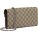 Gucci Dionysus Shoulder Bag - Beige/Ebony