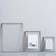 Moebe A2 Oak Photo Frame 17.3x24.2"
