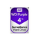 Western Digital Purple Hard Disk Interno HDD 3.5" 4 TB Serial ATA III 5400 Giri/min WD40PURZ