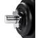 tectake Single Cast Iron Dumbbell 30kg