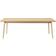 FDB Møbler C65 Dining Table 100x220cm