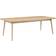 FDB Møbler C65 Dining Table 100x220cm