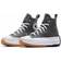 Converse Run Star Hike Platform Seasonal Color - Iron Grey/Black/White