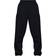 PrettyLittleThing Sweat Cuffed High Waist Joggers - Black