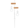 Eglo Townshend Golvlampa 166.5cm