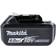 Makita BL1860B 18V 6.0Ah