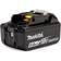 Makita BL1860B 18V 6.0Ah