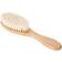 Croll & Denecke Baby Hairbrush with Goat Hair