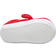 Babblarna Baby Slippers Bobbo - Red