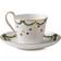 Royal Copenhagen Star Fluted Christmas Kopp 24cl