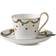 Royal Copenhagen Star Fluted Christmas Kopp 24cl