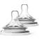 Philips Avent Natural Napp 6m+ 2pcs