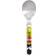 Teddykompaniet Babblarna Cutlery Fork & Spoon