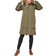 Mos Mosh Nova Square Down Coat - Forest Night