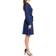 Shani Floral Embellished Long Sleeve Dress