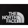 The North Face Drew Peak Sweatshirt - TNF Black/TNF White