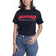 Thrasher Magazine Godzilla T-shirt - Black