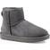 UGG Men's Classic Mini - Dark Grey