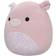 Squishmallows Peter Pig with Floral Tummy 19cm