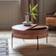 Gallery Direct Rimini Coffee Table 32x90cm