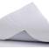 Borås Cotton Cloud Underlakan Vit (200x160cm)