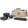 Echtwerk Cast Iron Cookware Set with lid 7 Parts
