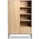 Ethnicraft Whitebird Opbevaringsskab 110x178cm