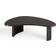 Ethnicraft Boomerang Dark Brown Soffbord 77x85cm