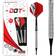 Bull's Dartpfeil Dot D2 90% Tungsten Soft Dart