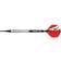 Bull's Dartpfeil Dot D2 90% Tungsten Soft Dart