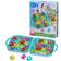 Hasbro Peppa Pig Peppas Buchstabenbox