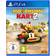 Moorhuhn Crazy Chicken: Kart 2 (PS4)