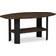 Furinno Porch & Den Bowery Simple Coffee Table