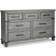 Ashley Signature Light Chest of Drawer