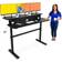 Tranzendesk Writing Desk 27.2x55"