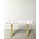 Globo Limited Edition Console Table