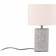 Venture Home Dijon Grey/Beige Bordslampa 35cm