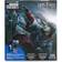 McFarlane Movie Maniacs Wb 100 Harry Potter 6-Inch Posed Figure