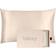 Blissy 22 Momme Pillow Case Beige (76.2x50.8)