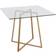 Lumisource Orchid Pugo Dining Table