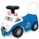 Kiddieland Paw Patrol Lights N Sounds Police Racer