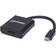 Manhattan Active HDMI-DisplayPort Mini M-F