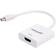 Manhattan Active HDMI-DisplayPort Mini M-F