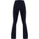 PrettyLittleThing Soft Touch High Waist Flared Trousers - Black