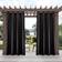 Exclusive Home Cabana 137.16x243.84cm